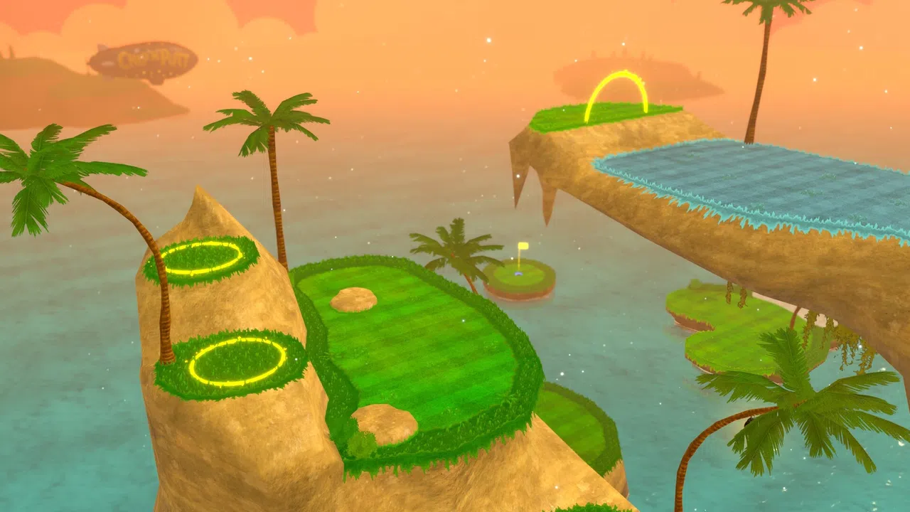 Chip'N'Putt Demo Screenshot 5