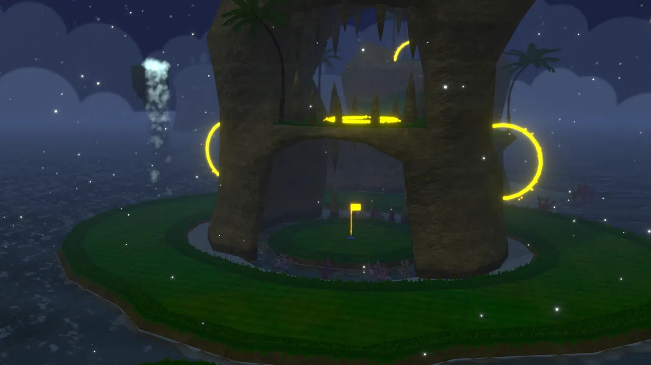 Chip'N'Putt Demo Screenshot 2