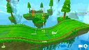 Chip'N'Putt Demo Screenshot 1