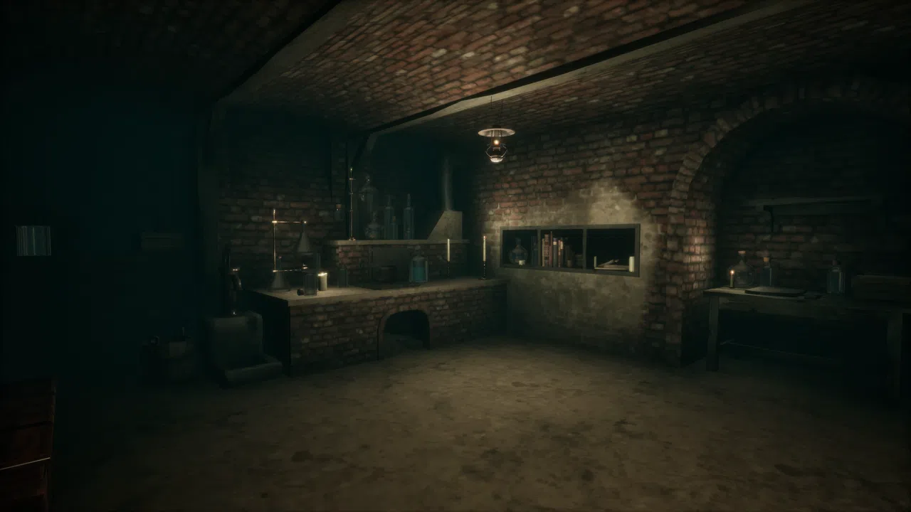 Alchemystic Screenshot 3