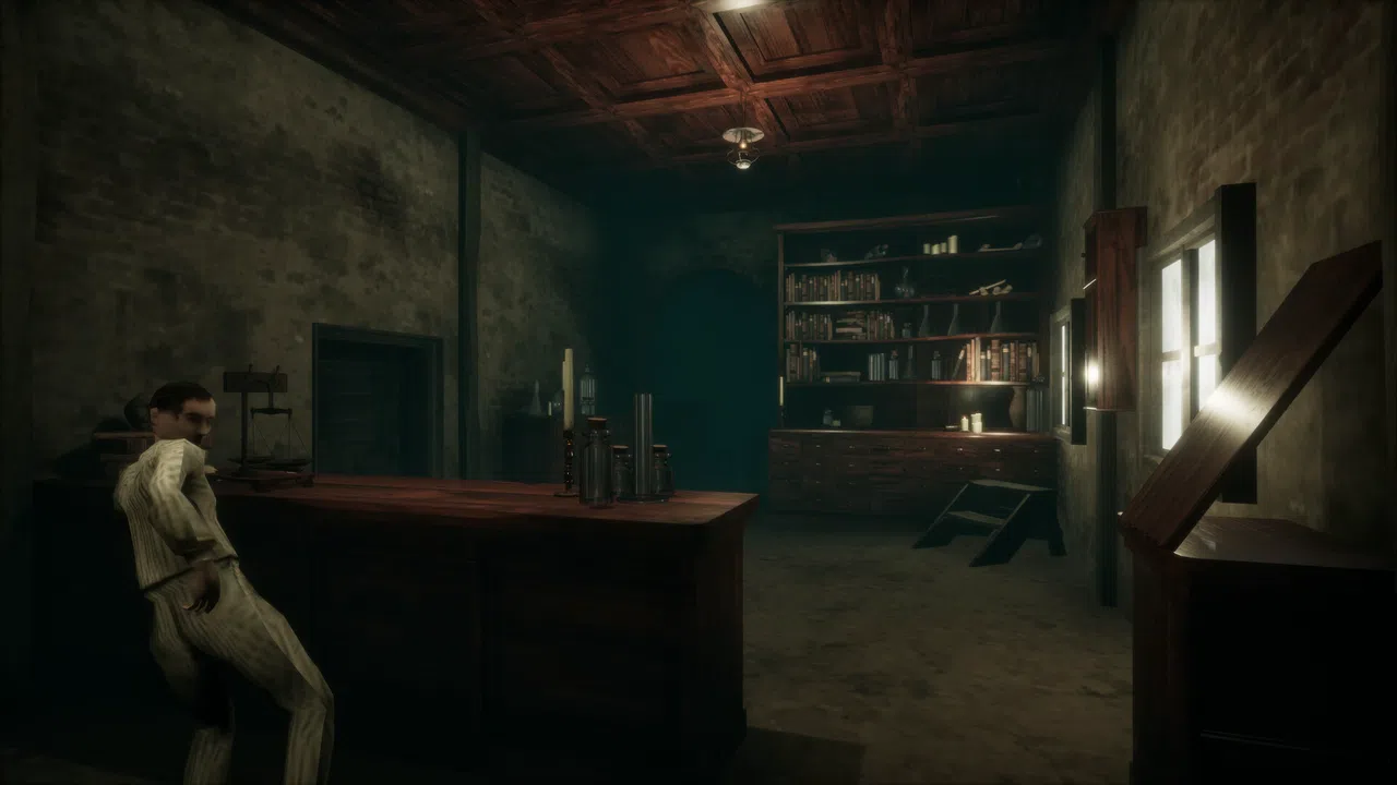 Alchemystic Screenshot 2