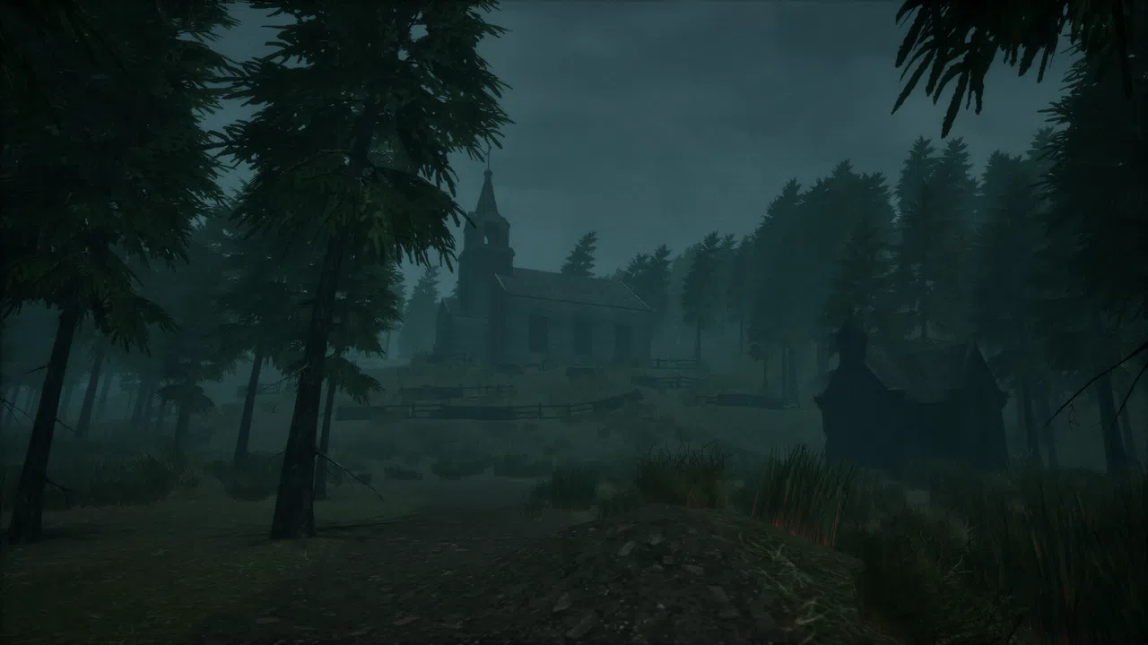 Alchemystic Screenshot 0