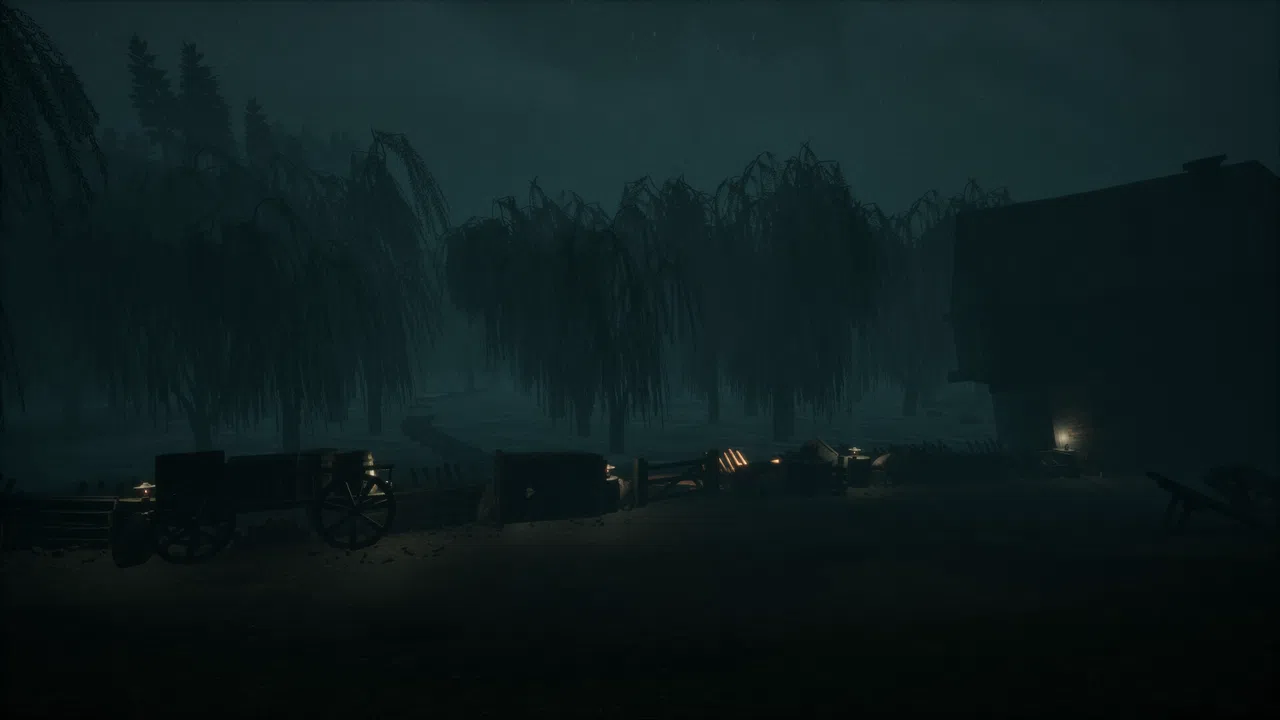 Alchemystic Screenshot 1