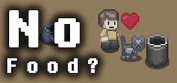 No Food?