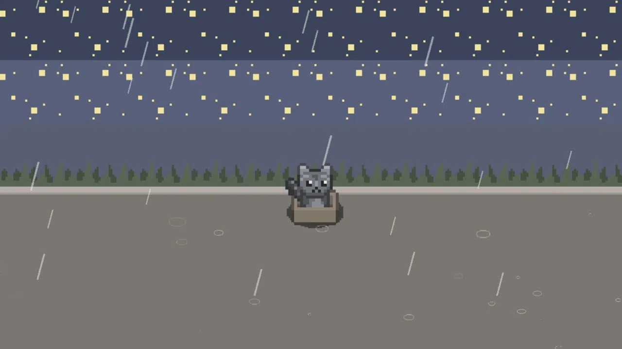 No Food? Screenshot 1