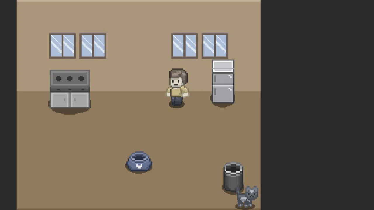 No Food? Screenshot 0