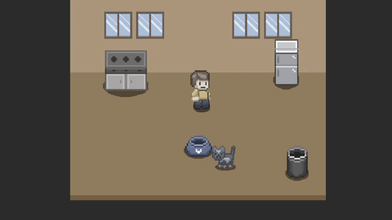 No Food? Screenshot 2