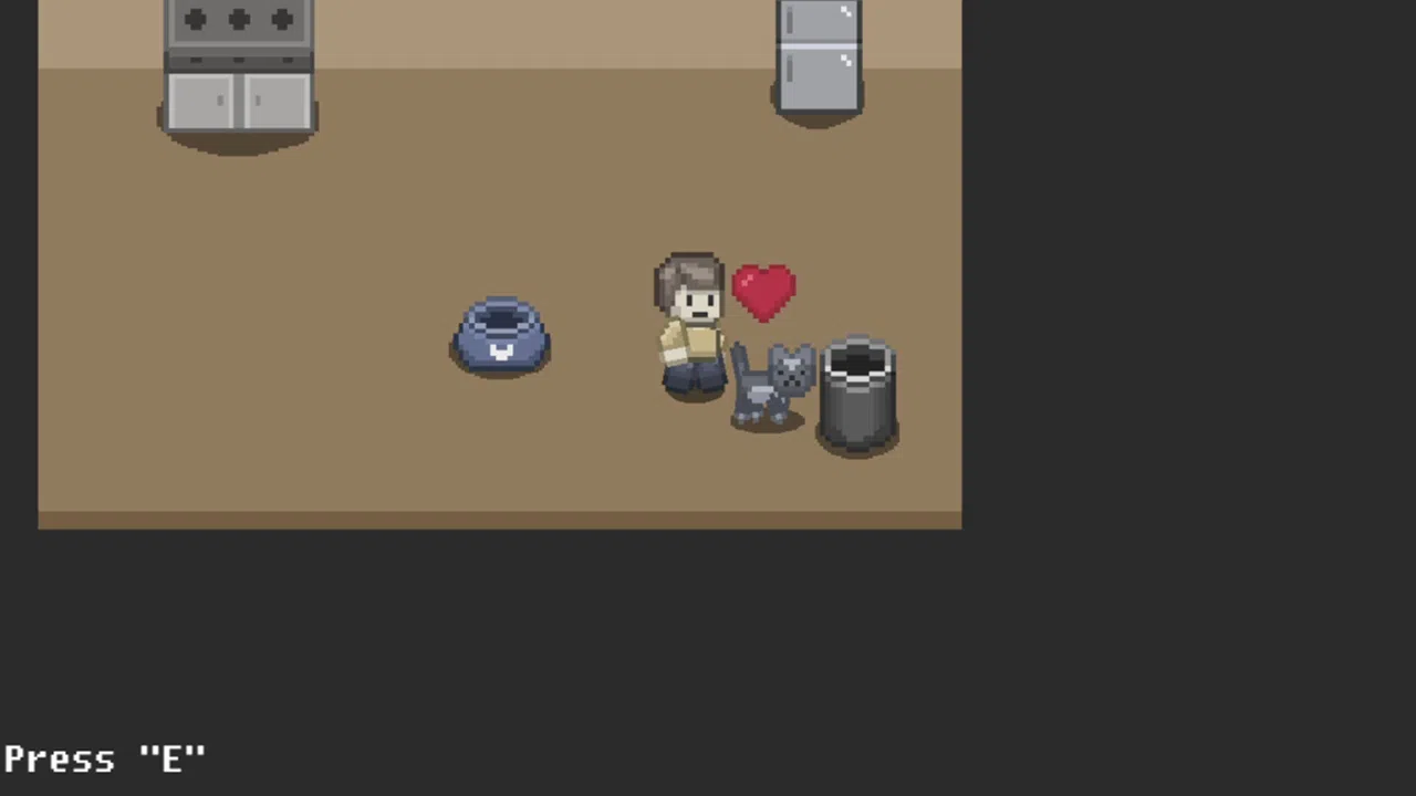 No Food? Screenshot 3