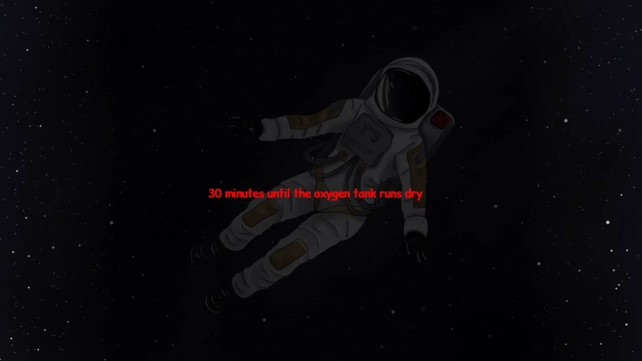 30 minutes until my brain dies Screenshot 1
