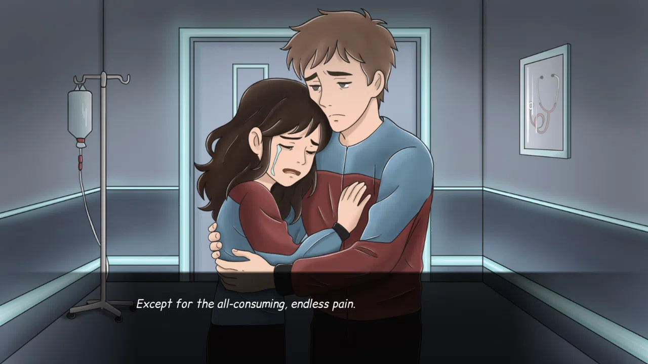 30 minutes until my brain dies Screenshot 0