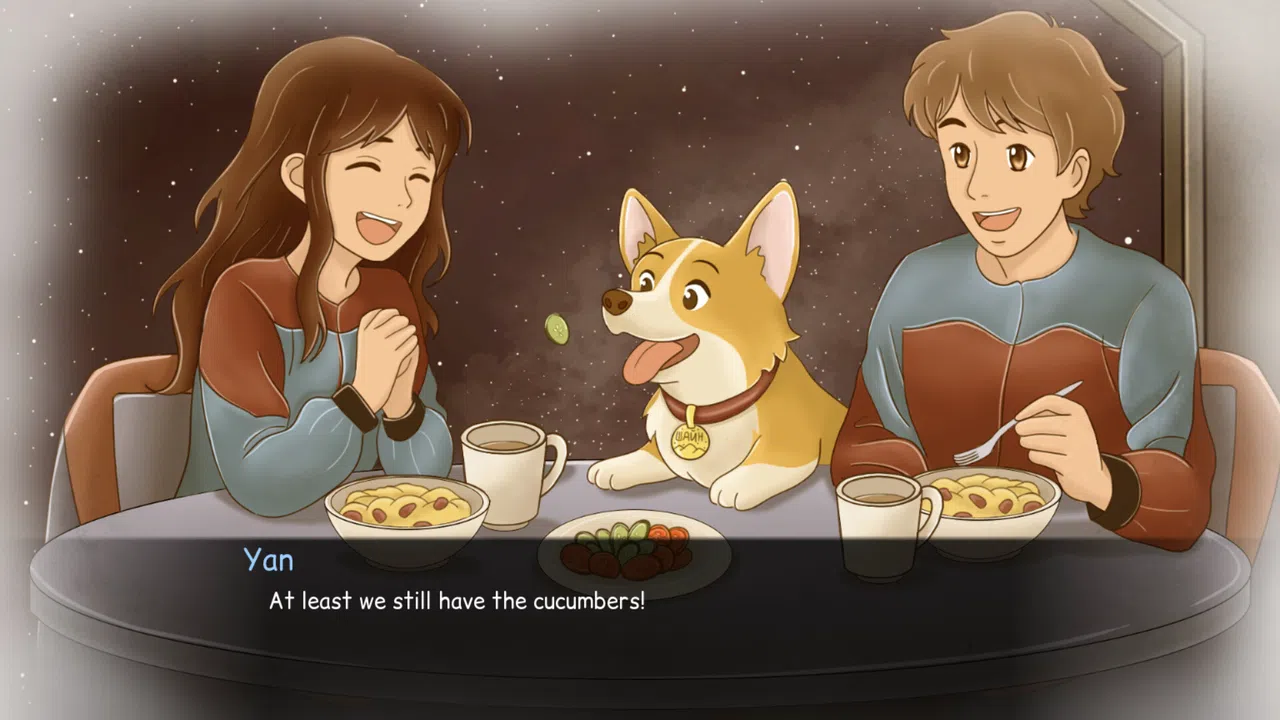 30 minutes until my brain dies Screenshot 4