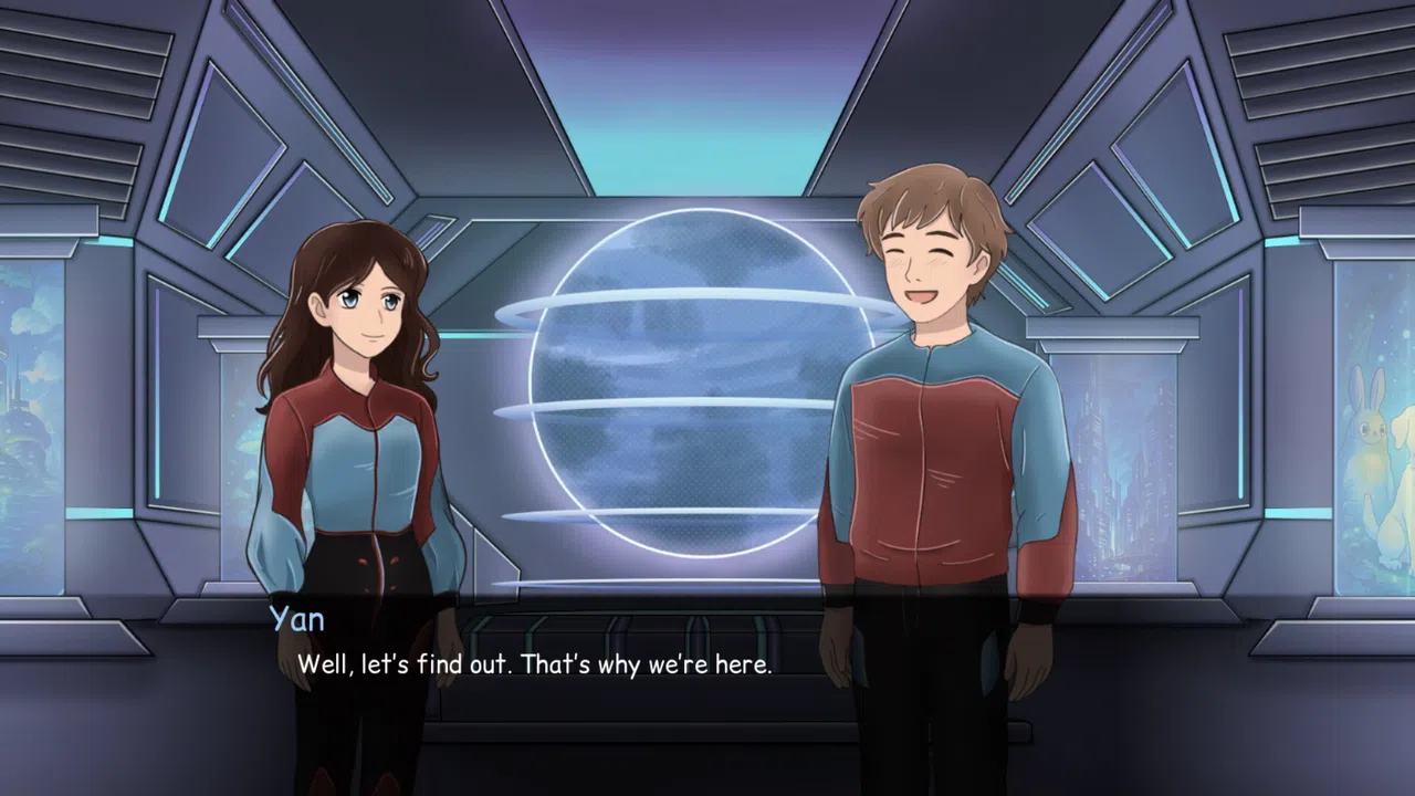 30 minutes until my brain dies Screenshot 2