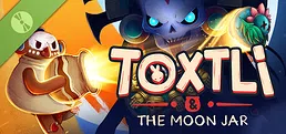 Toxtli & The Moon Jar Demo