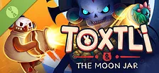 Toxtli & The Moon Jar Demo