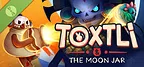 Toxtli & The Moon Jar Demo