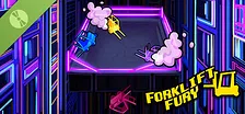 Forklift Fury (Demo)