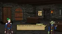 The Case of the Catacombs: A Tale from Atruxia Screenshot 0