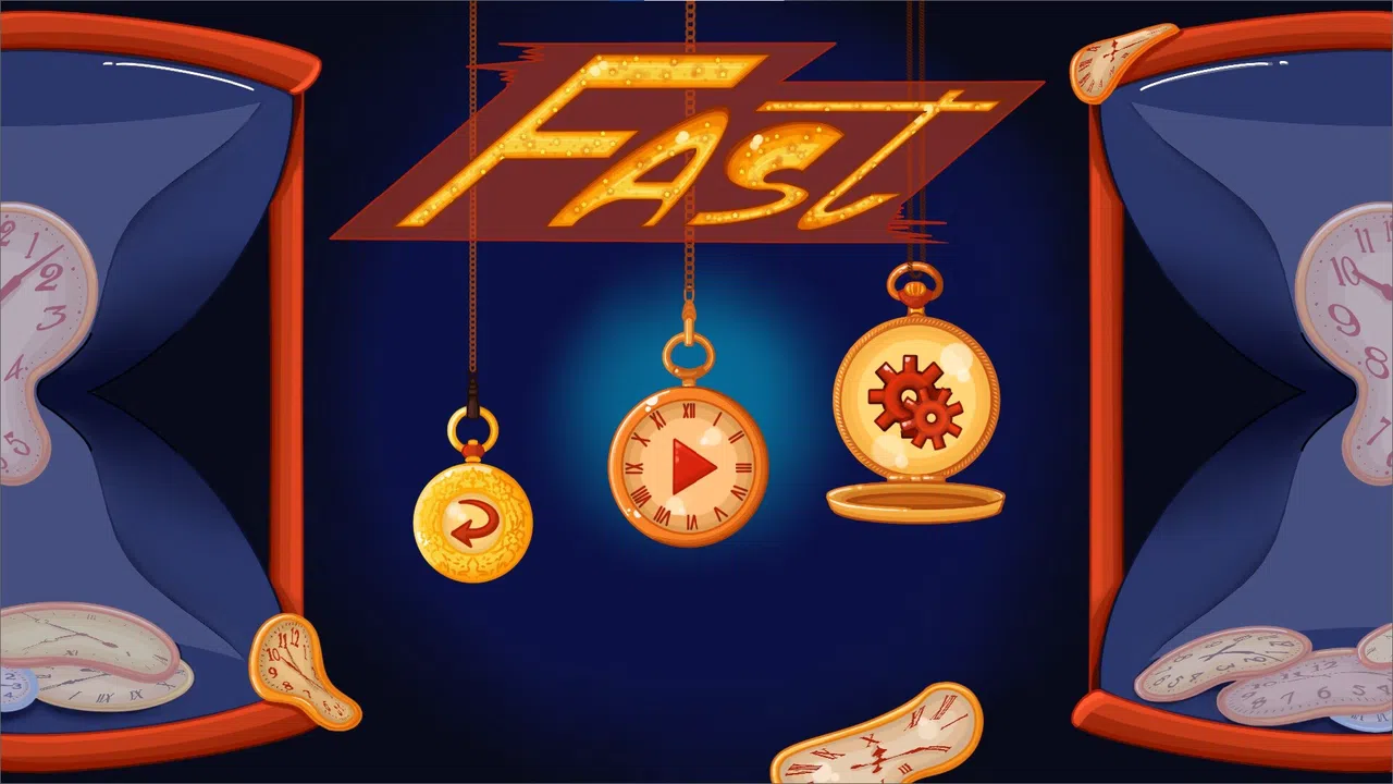 FAST: Casters of Chaos Screenshot 4