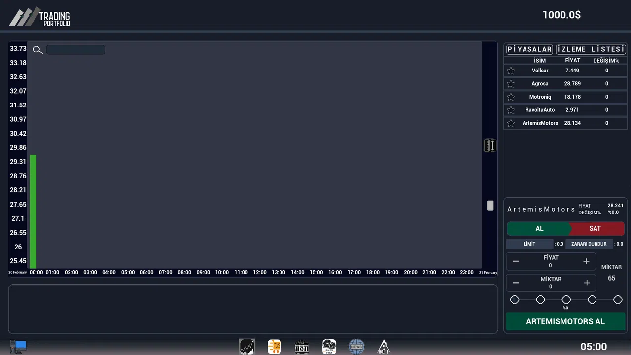EcoNexus Screenshot 1