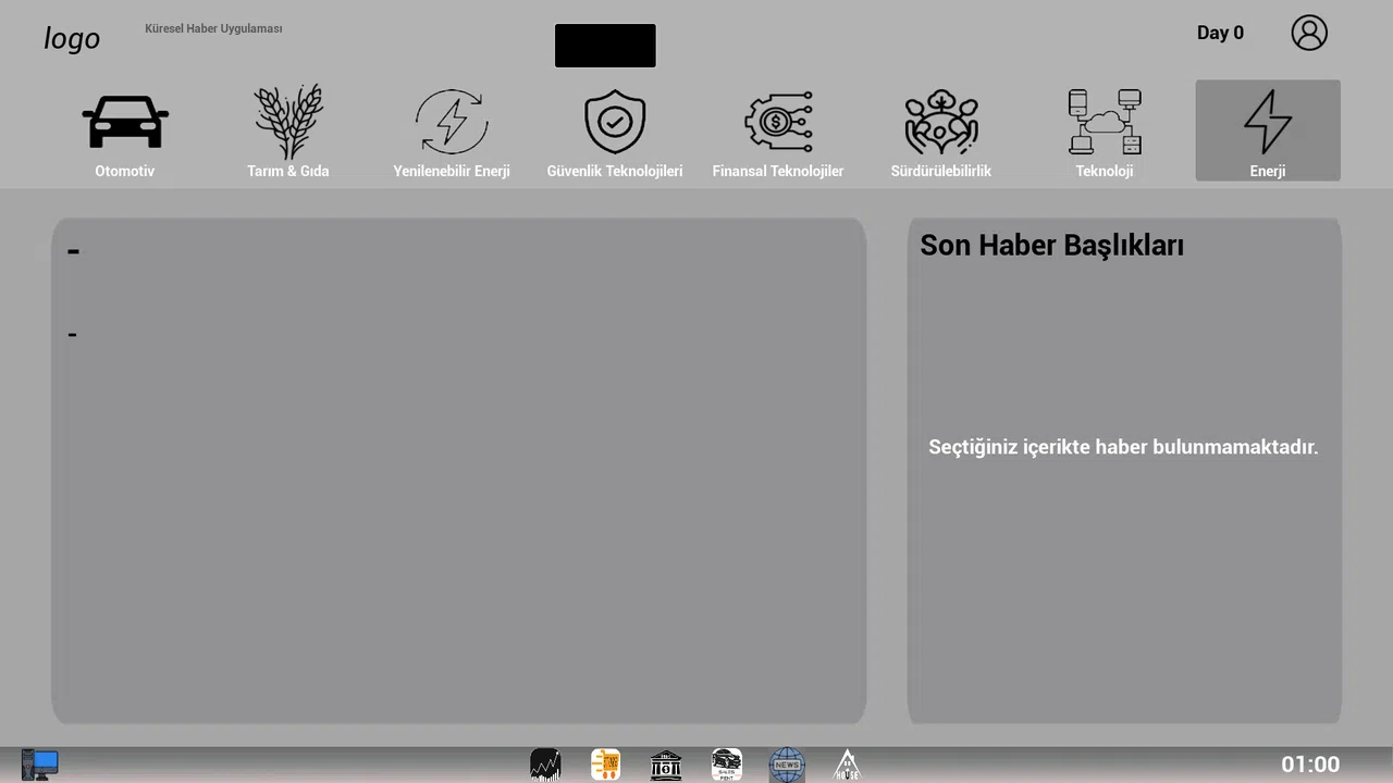 EcoNexus Screenshot 6