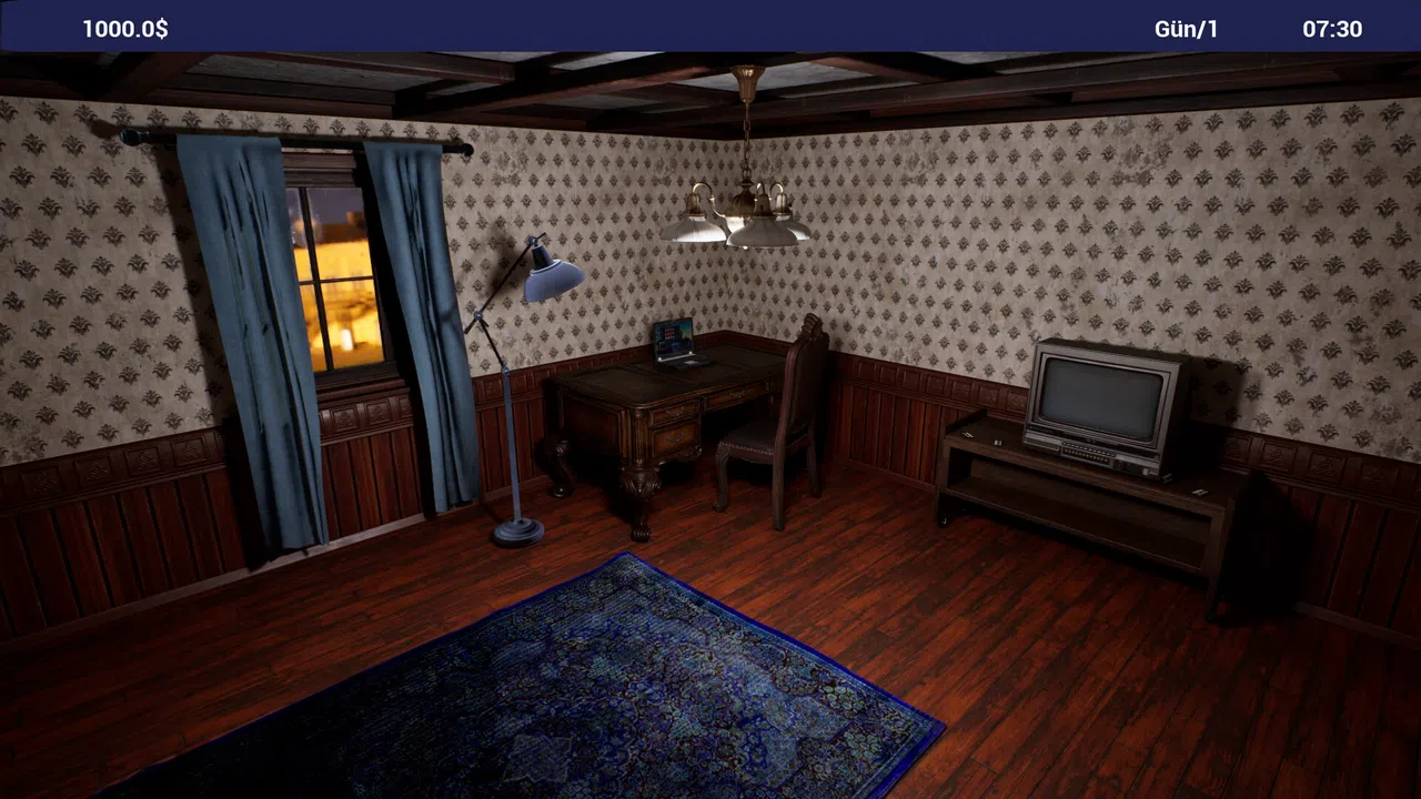 EcoNexus Screenshot 4
