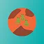 The Martian icon
