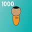 That's Really Quite High icon