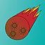 NO NOT THE ASTEROIDS! icon