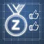 Rotten Metal Band icon