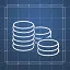 Spendthrift icon