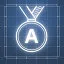 Expensive Metal icon