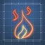 Pyromaniac icon