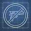 No Hunting icon