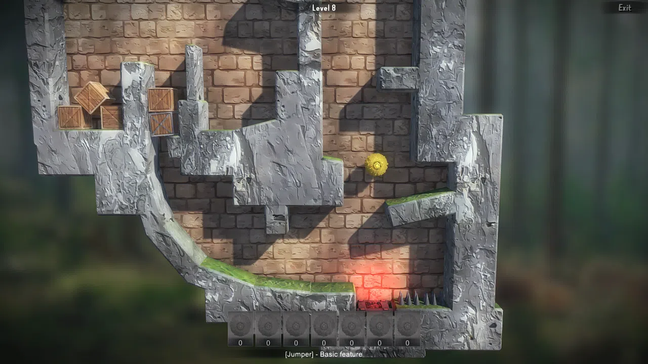 Explomania Screenshot 5