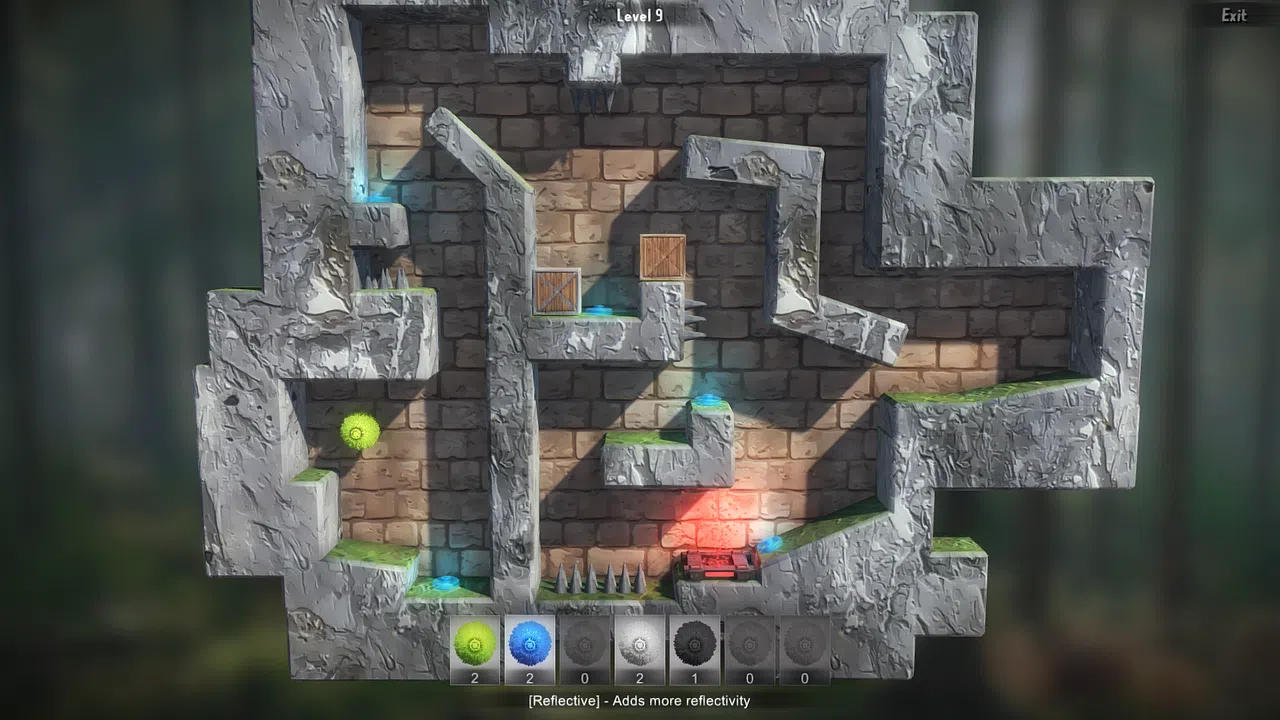 Explomania Screenshot 3