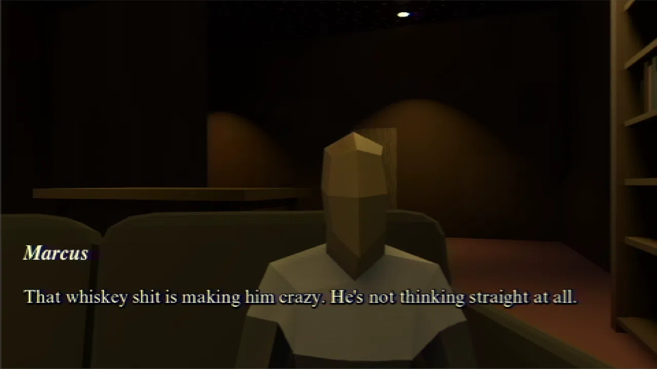 Stupor Screenshot 4
