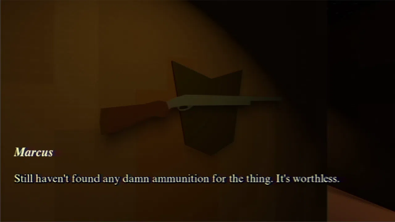 Stupor Screenshot 2