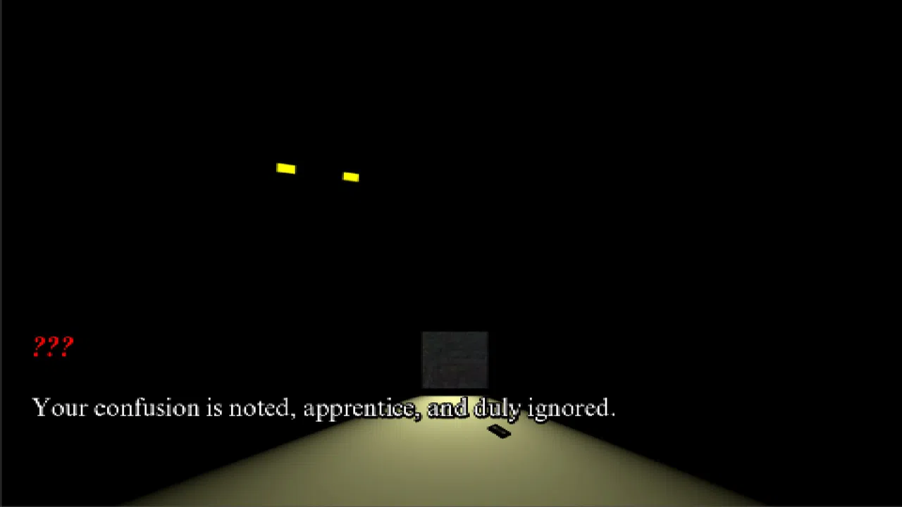 Stupor Screenshot 1