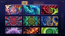 Master of Pieces © Jigsaw Puzzle DLC - Mandalas and Fractals Screenshot 5