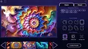 Master of Pieces © Jigsaw Puzzle DLC - Mandalas and Fractals Screenshot 3
