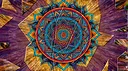 Master of Pieces © Jigsaw Puzzle DLC - Mandalas and Fractals Screenshot 7