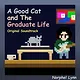 A Good Cat and The Graduate Life Soundtrack Screenshot 0
