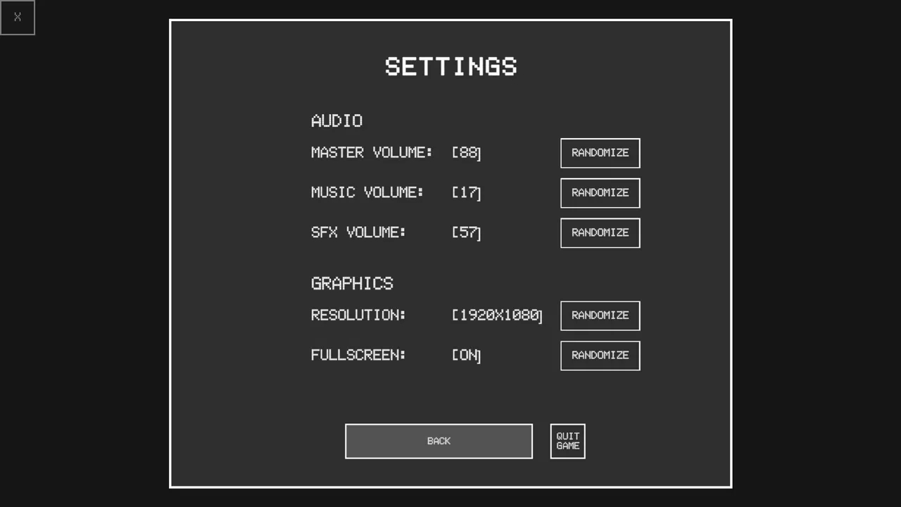 LOGIN Screenshot 4