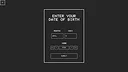 LOGIN Screenshot 2