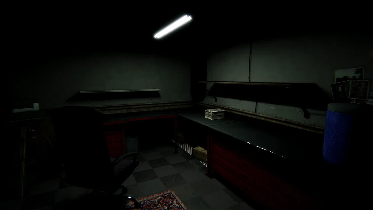 Dewazma Screenshot 0