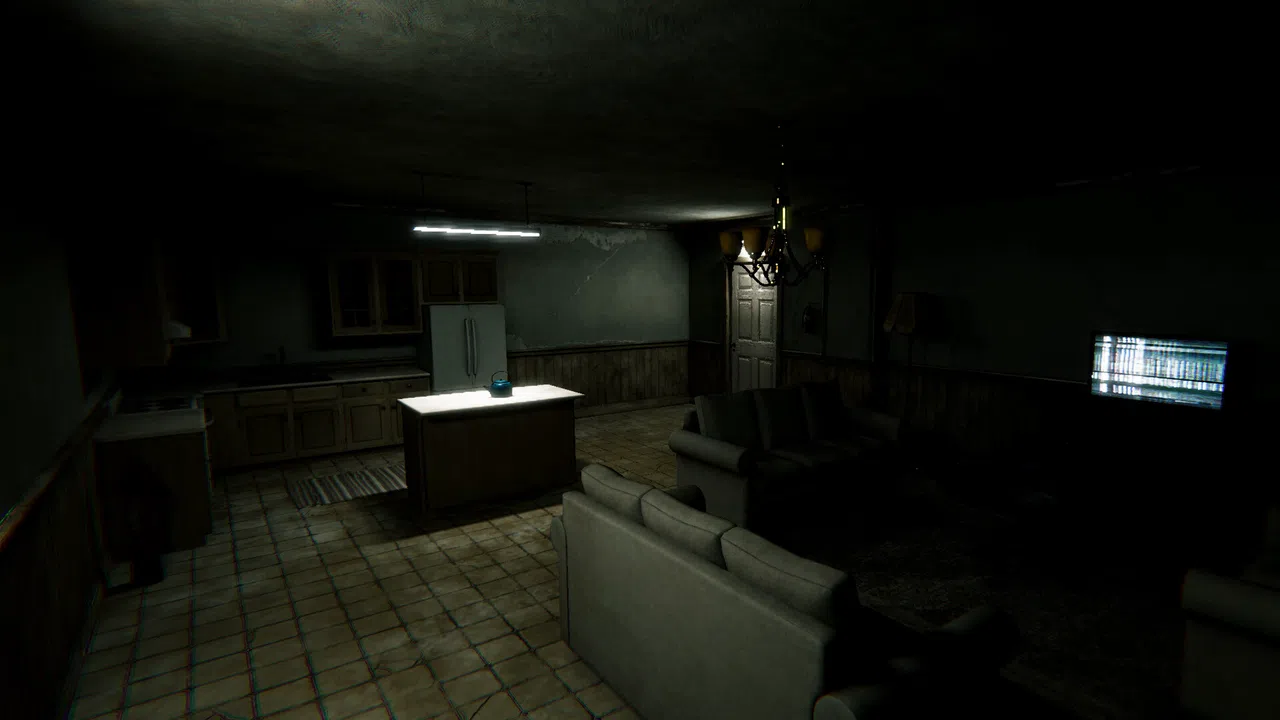 Dewazma Screenshot 2