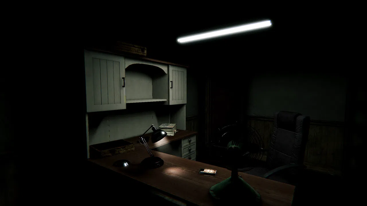 Dewazma Screenshot 1