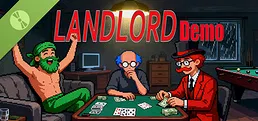 LANDLORD Demo