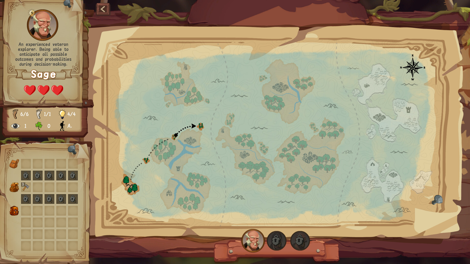 Treasure Hunt Screenshot 6