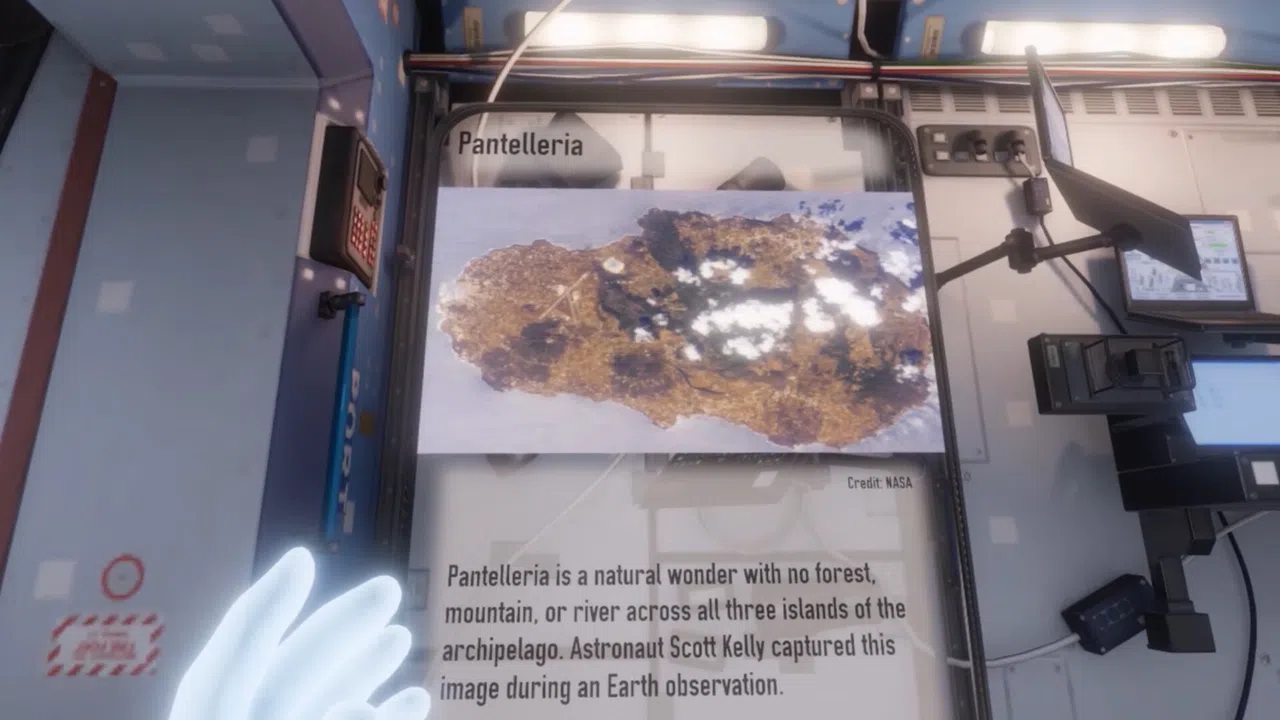 Mission: ISS Screenshot 7